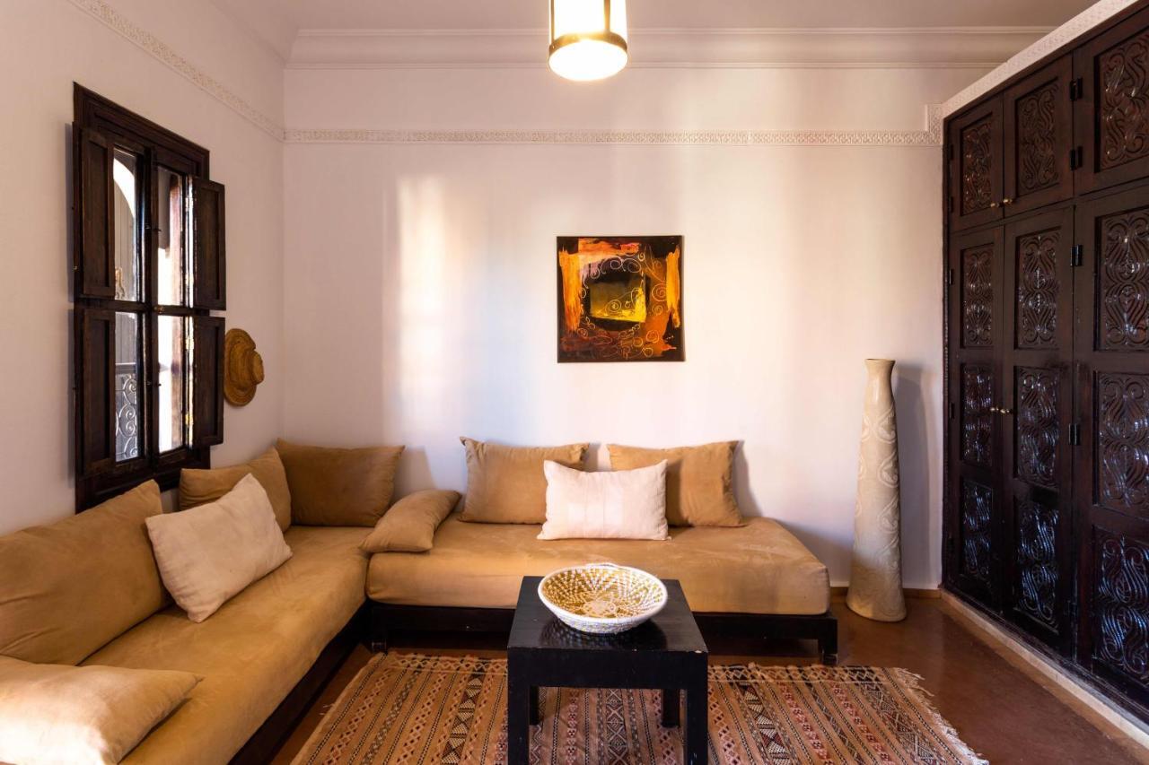 Kasbah Caracalla Aït Zat 외부 사진